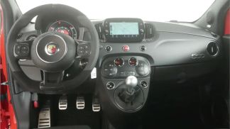 Financování Konvertibilní Abarth 695C 2024