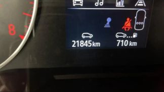 Leasing Sedan Renault Clio 2023