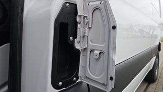 Lízing Van Mercedes-Benz ESPRINTER 2024