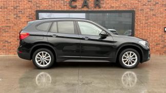 Leasing SUV BMW X1 2019