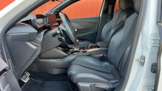 Leasing Hatchback Peugeot 208 2021