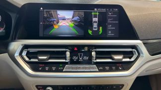 Lízing Sedan BMW 320 2019
