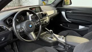 Finansowanie Coupé BMW 218 2020