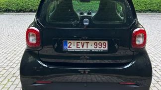 Leasing Coupé Smart ForTwo 2018