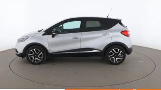 Finansowanie SUV Renault Captur 2013