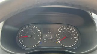 Financování Hatchback Dacia Sandero 2025