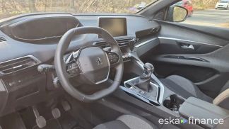 Lízing SUV Peugeot 5008 2023