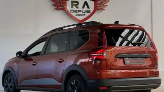 Finansowanie Wóz Dacia Jogger 2022