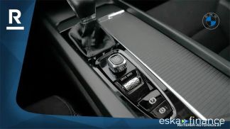 Lízing Kombi Volvo V60 2020