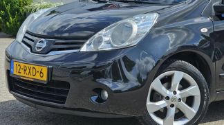 Finansowanie Hatchback Nissan Note 2011