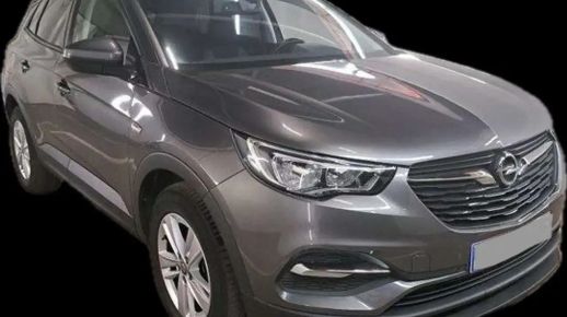 Opel Grandland (X) 2018