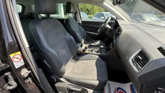 Leasing Wagon Seat Ateca 2021