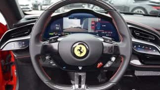 Lízing Kabriolet Ferrari SF90 SPIDER 2022
