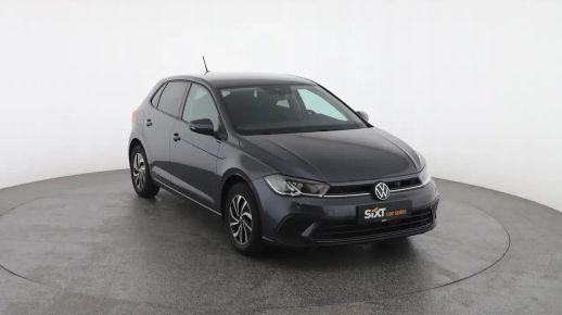 Volkswagen Polo 2023