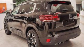 Finansowanie SUV Citroën C5 Aircross 2023