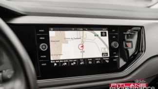 Lízing Sedan Volkswagen Polo 2020