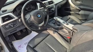 Finansowanie Sedan BMW 418 2017