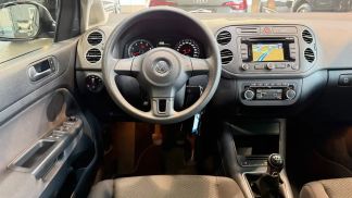 Leasing Hatchback Volkswagen Golf Plus 2012