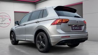 Finansowanie Wóz Volkswagen Tiguan 2017