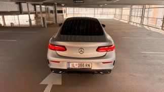 Lízing Kupé MERCEDES E 220 2017