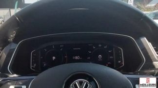 Leasing SUV Volkswagen Tiguan 2019