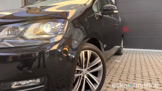 Lízing Hatchback Volkswagen Sharan 2020
