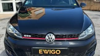 Lízing Sedan Volkswagen Golf 2017