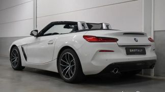 Lízing Kabriolet BMW Z4 2020