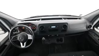 Finansowanie Van MERCEDES SPRINTER 2023