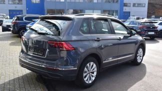 Financování SUV Volkswagen Tiguan 2021