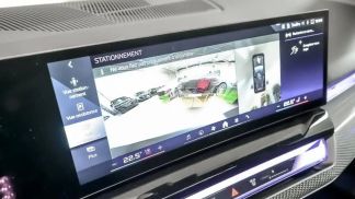 Leasing Wagon BMW I5 2024