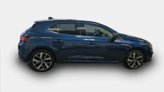 Leasing Hayon Renault Megane 2020