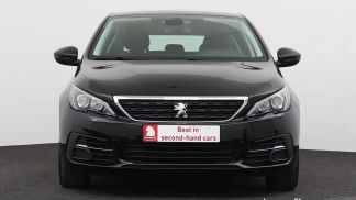 Leasing Hayon Peugeot 308 2020