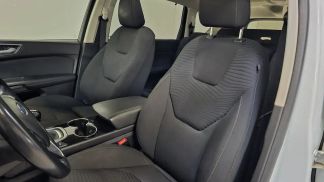 Finansowanie Hatchback Ford S-Max 2019