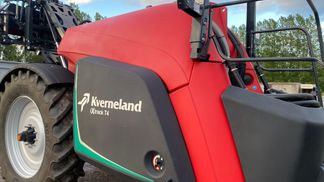 Leasing Sprayer Kverneland T 4 2022