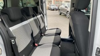 Leasing Fourgon Citroën Berlingo 2025