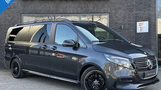 MERCEDES V 300 2024