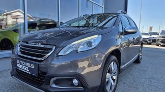 Finansowanie SUV Peugeot 2008 2015