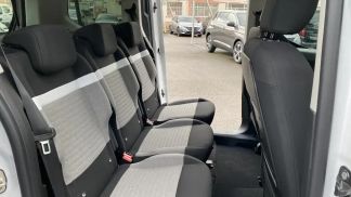 Leasing Van Citroën Berlingo 2025