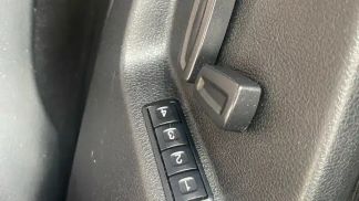 Lízing Hatchback Ford Galaxy 2014
