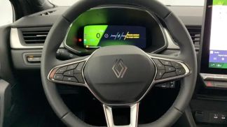 Financování SUV Renault SYMBIOZ 2025