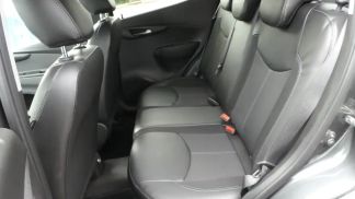 Leasing Hatchback Opel Karl 2017