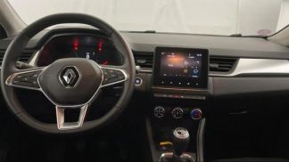 Leasing SUV Renault Captur 2020