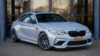 Financování Kupé BMW M2 2019