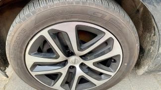 Leasing Wagon Opel Insignia 2017