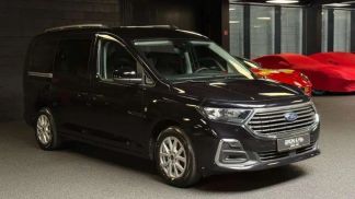Leasing Hayon Ford Tourneo Connect 2023