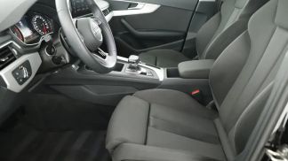 Leasing Wagon Audi A4 2023