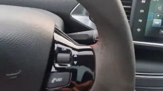 Finansowanie Wóz Peugeot 308 2014