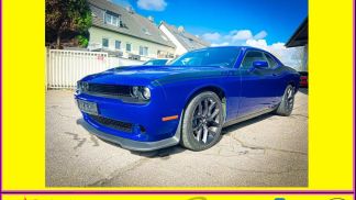 Finansowanie Coupé Dodge Challenger 2022