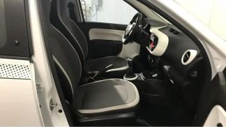 Finansowanie Hatchback Renault Twingo 2021